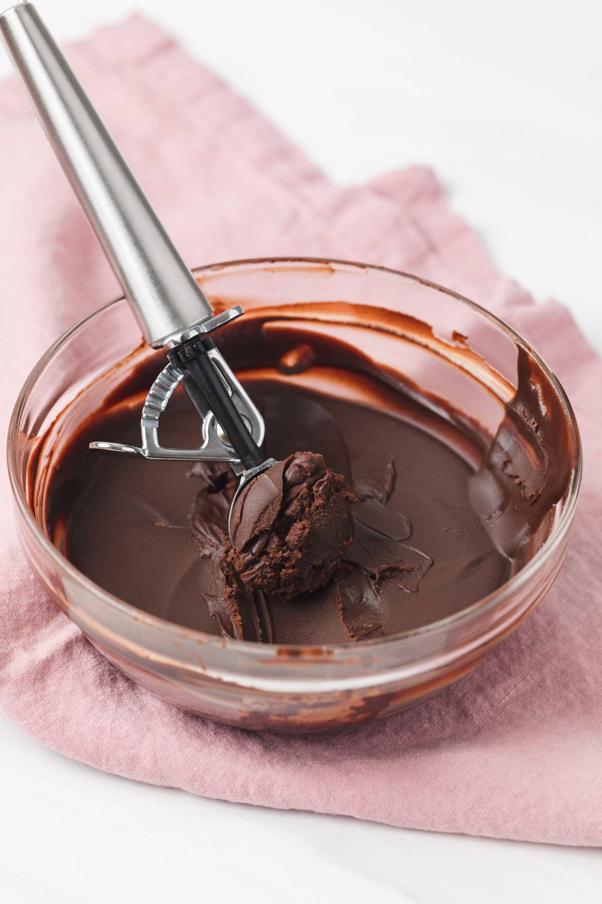 ganache used for truffles