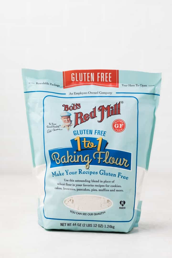 Bob's Red Mill Gluten Free Baking Flour