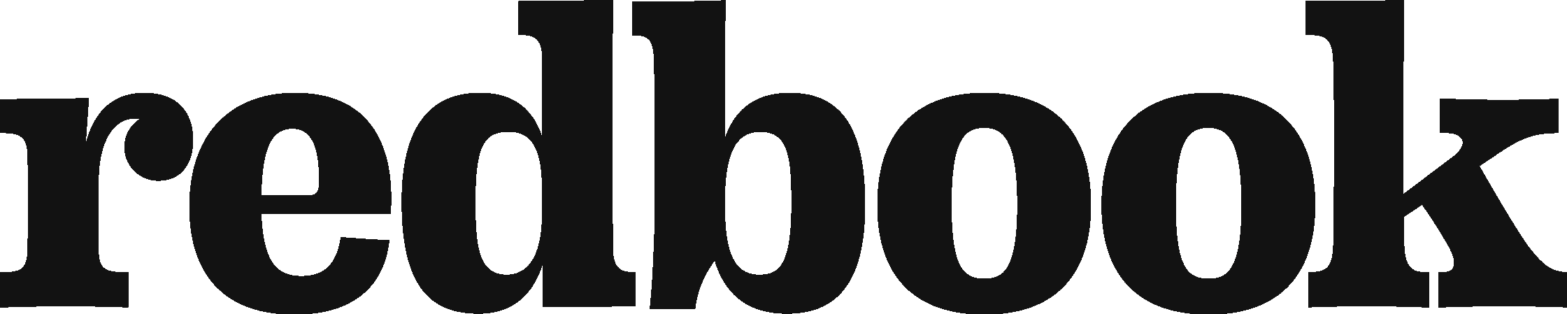Redbook logo.